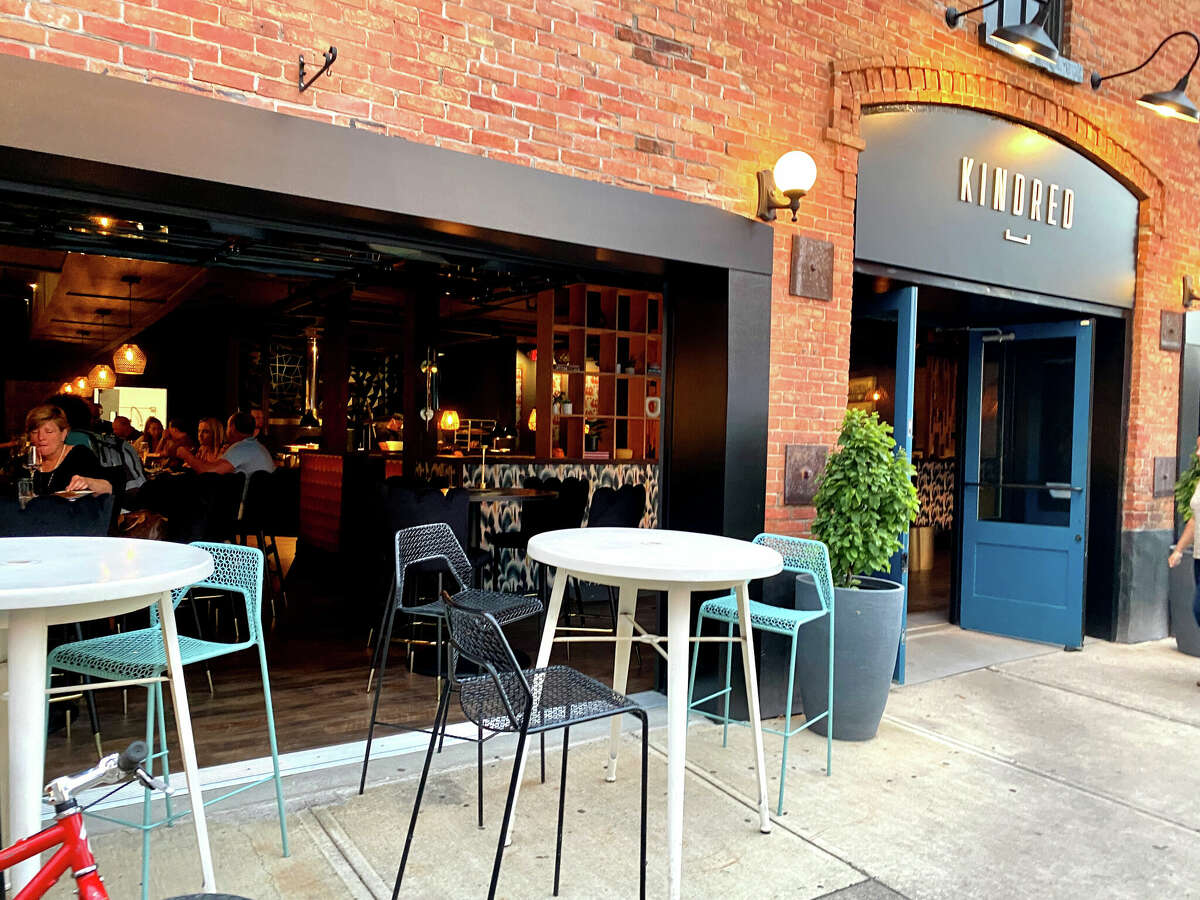 Kindred wine bar brings charm to Saratoga Springs