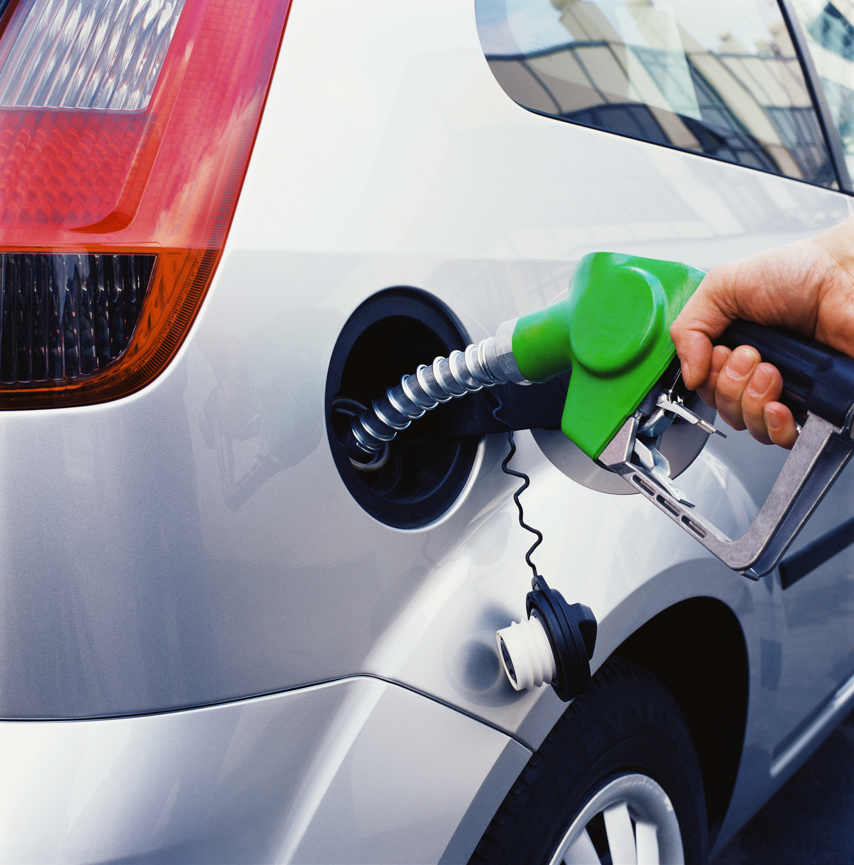 Environment and Public Health Stand to Benefit from National Clean Fuel Standard