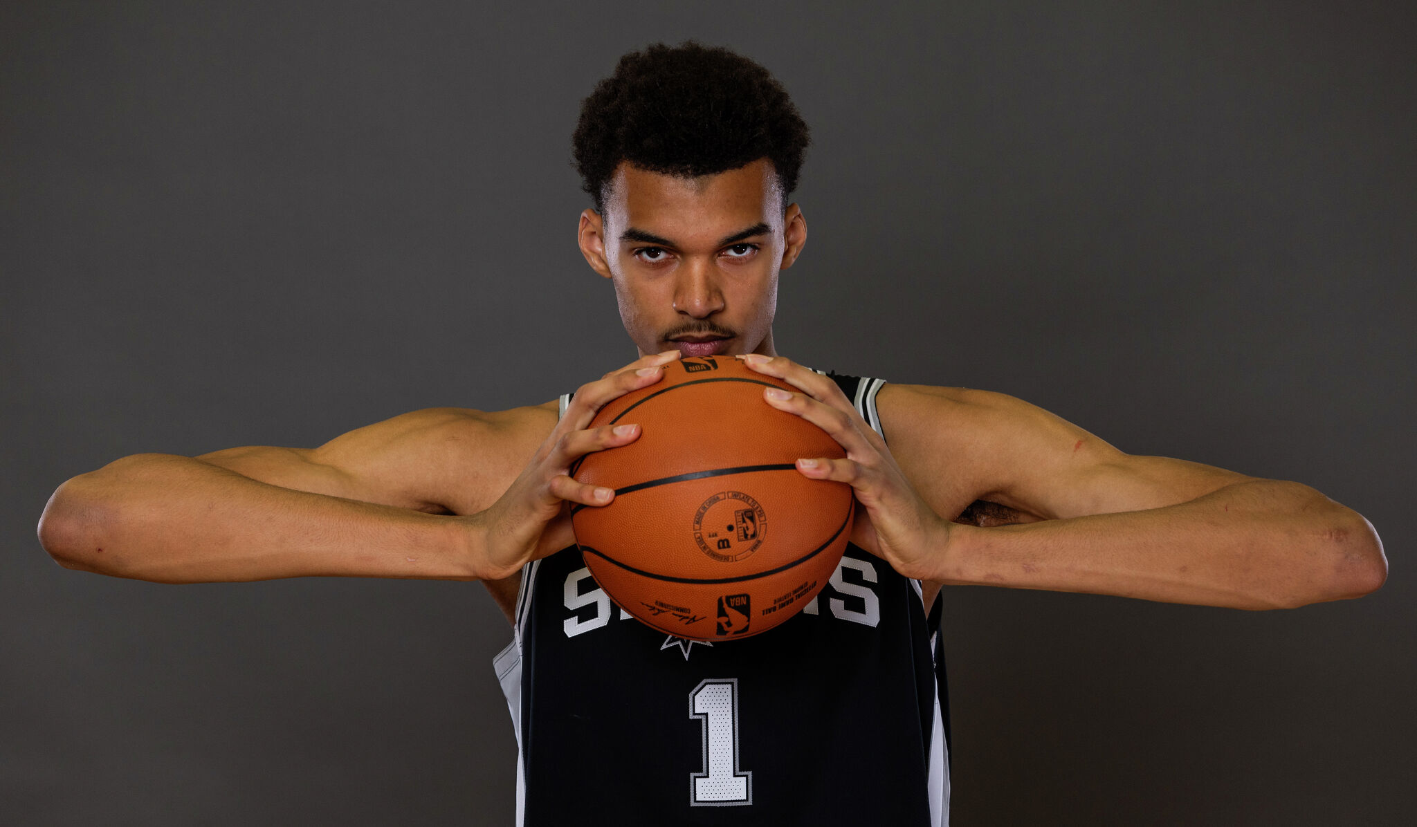 NBA draft profile: Get to know San Antonio Spurs rookie Jeremy Sochan