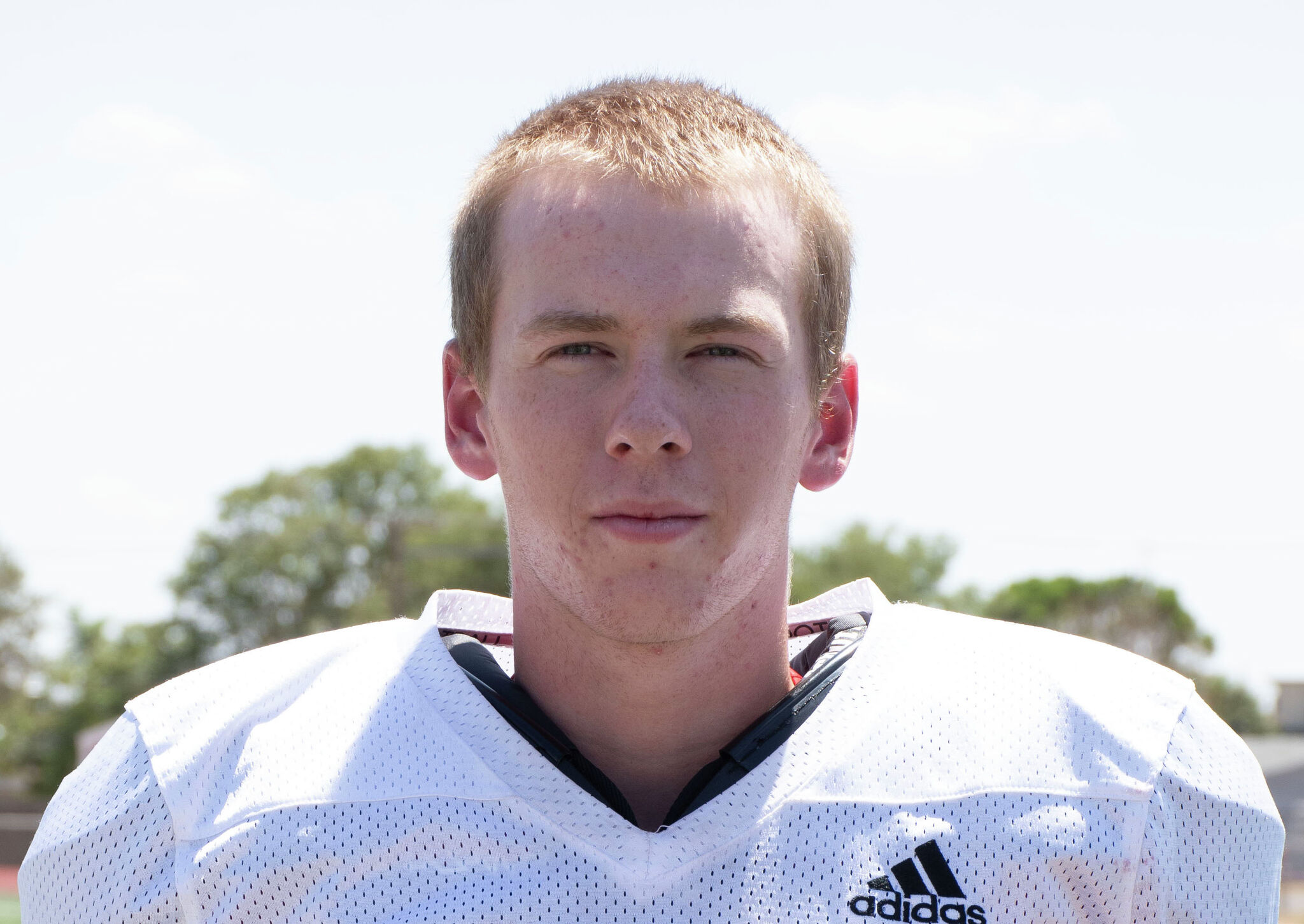 HS FOOTBALL Coahoma races past Stanton for key district win