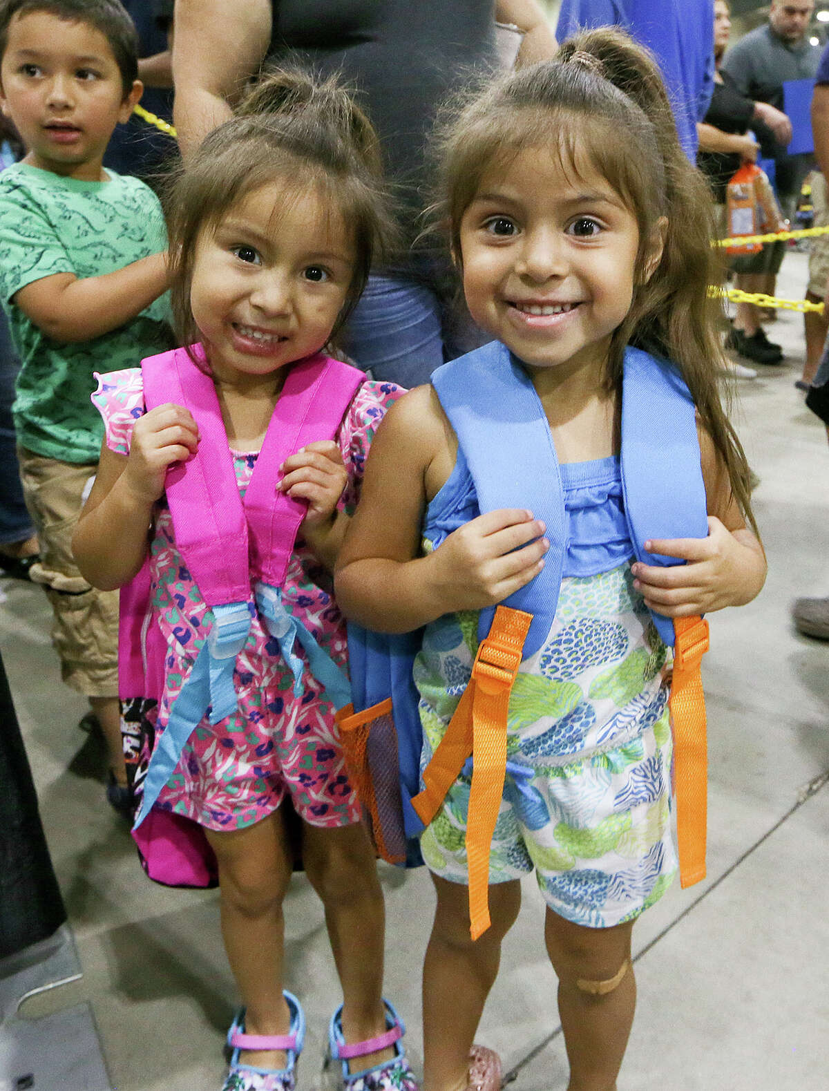 Back to school Is your child's backpack too heavy?