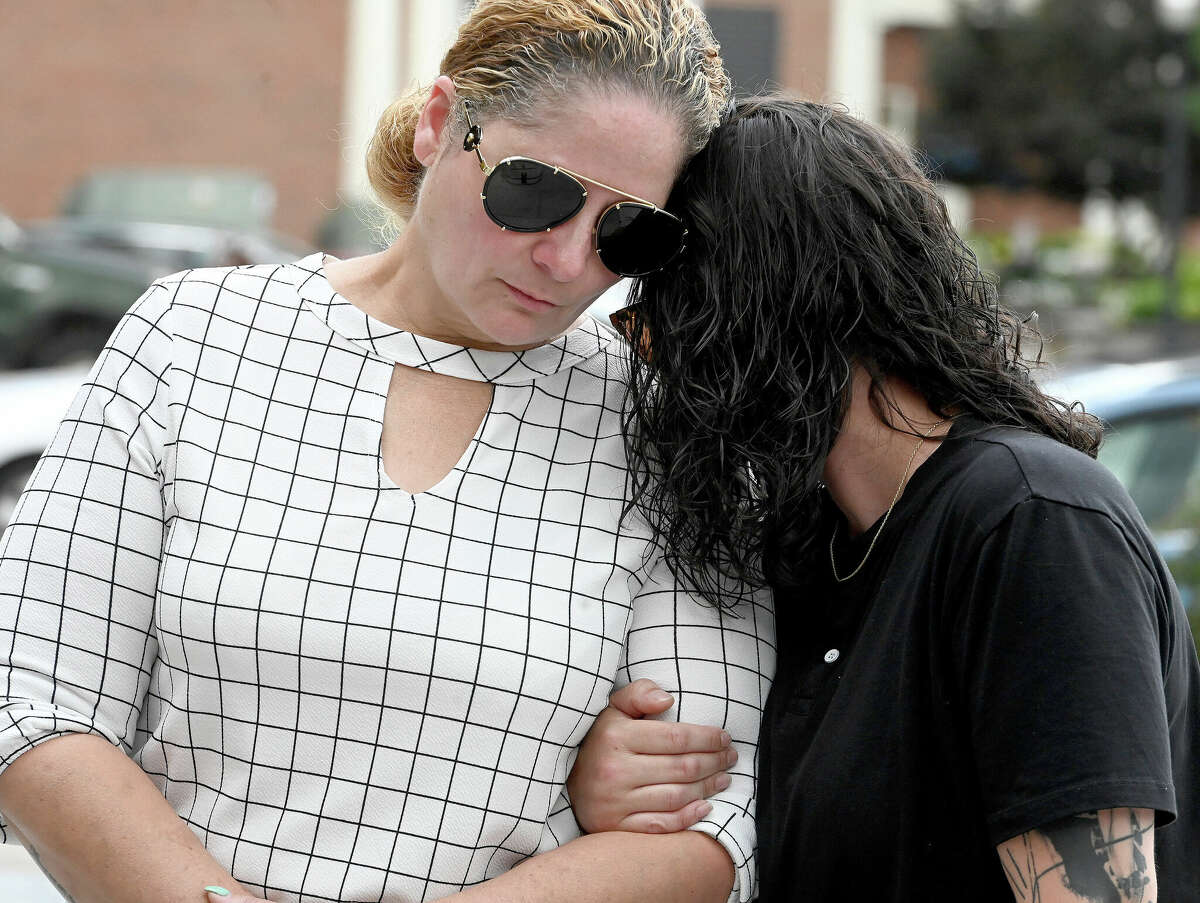 Lawyer CT man shot by West Hartford police ‘should be alive today’