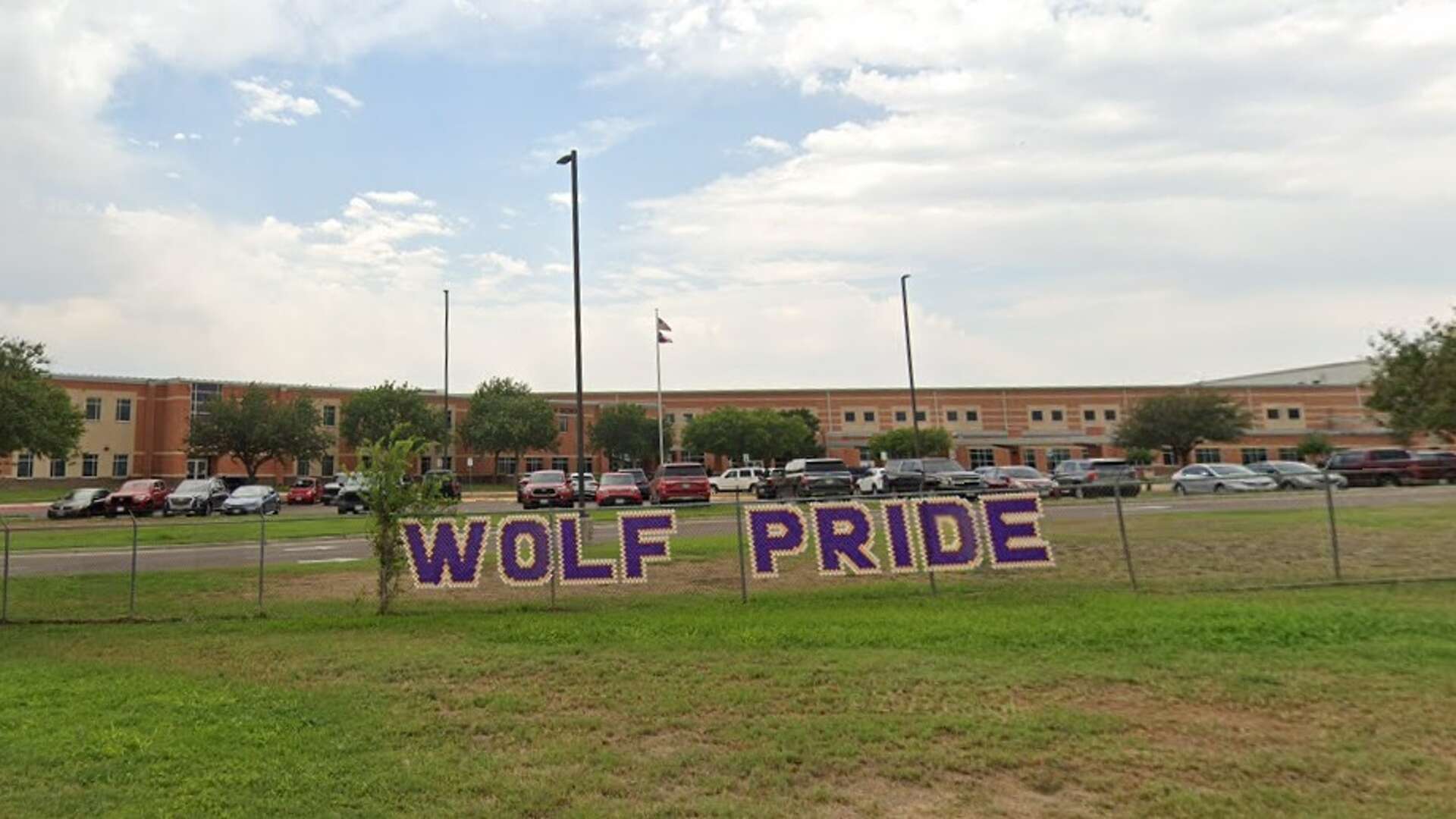 Laredo high school teacher arrested in child porn case