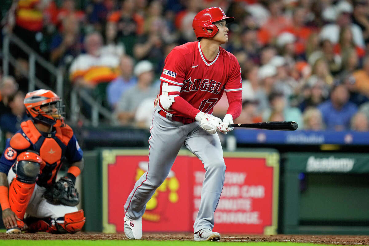 Los Angels y las mayores palizas en la historia de la MLB