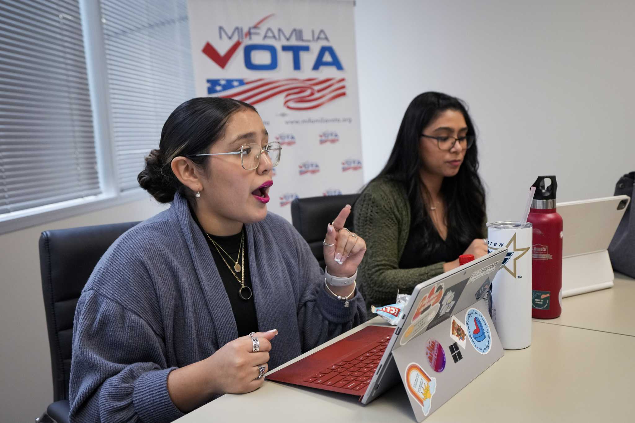 Familias Latinas Making a Difference in Houston's Education System -  Latinos for Education