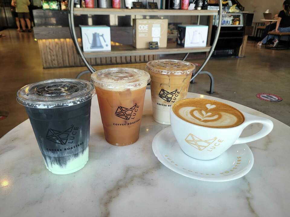 Houston's Luce Coffee Roasters to host nationally ranked baristas