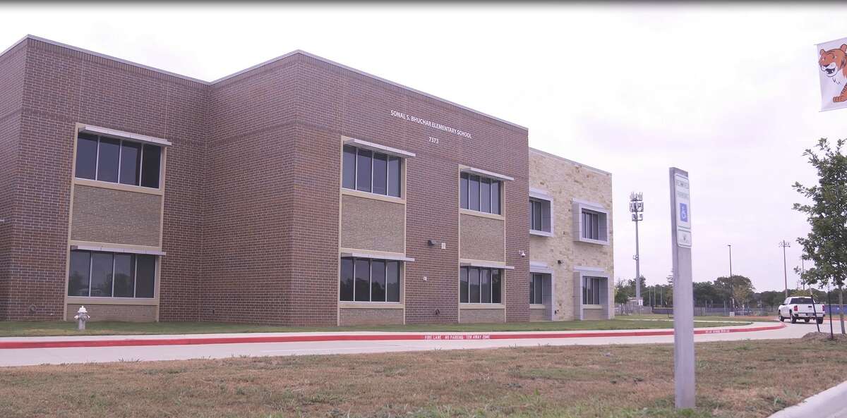 Three new Fort Bend ISD schools students this year