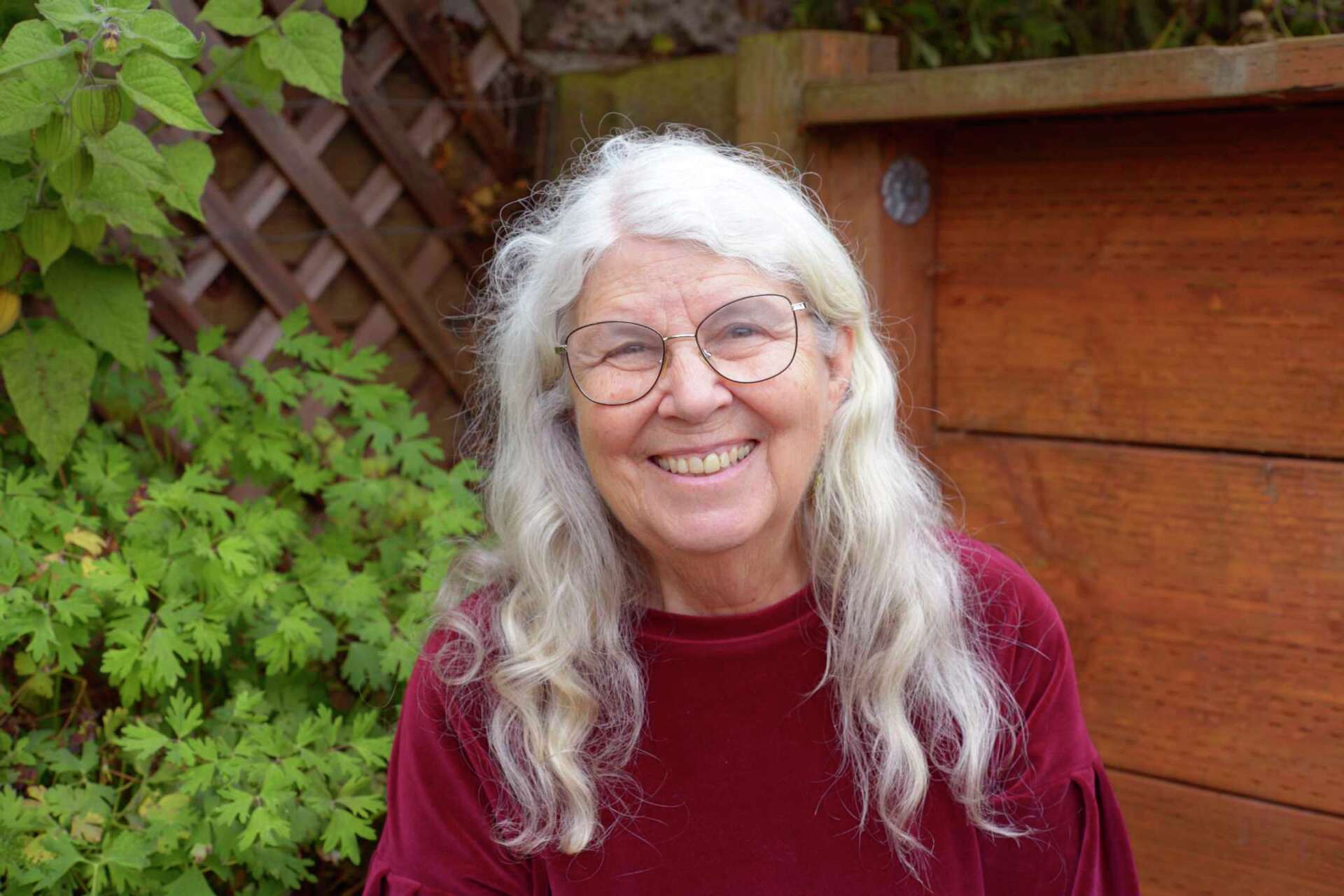 Dirt diva: Gardening guru Pam Peirce updates her Bay Area classic