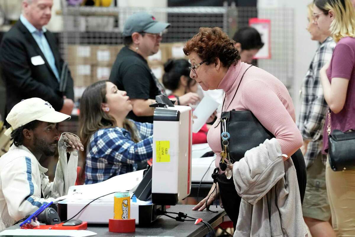 Story photo for Who picks Houston's mayor?