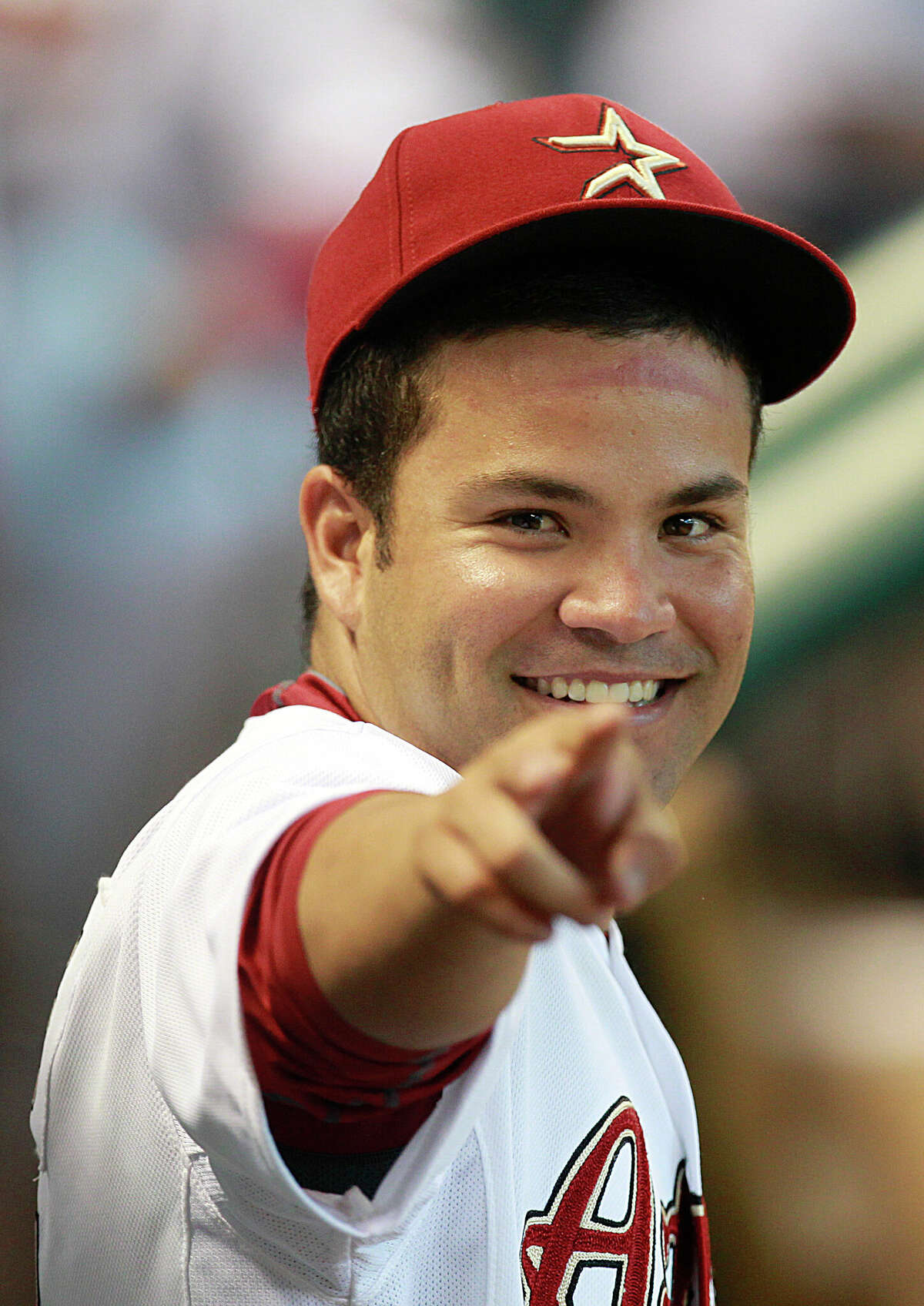 Houston Astros A look at Jose Altuve's journey to 2,000 MLB hits