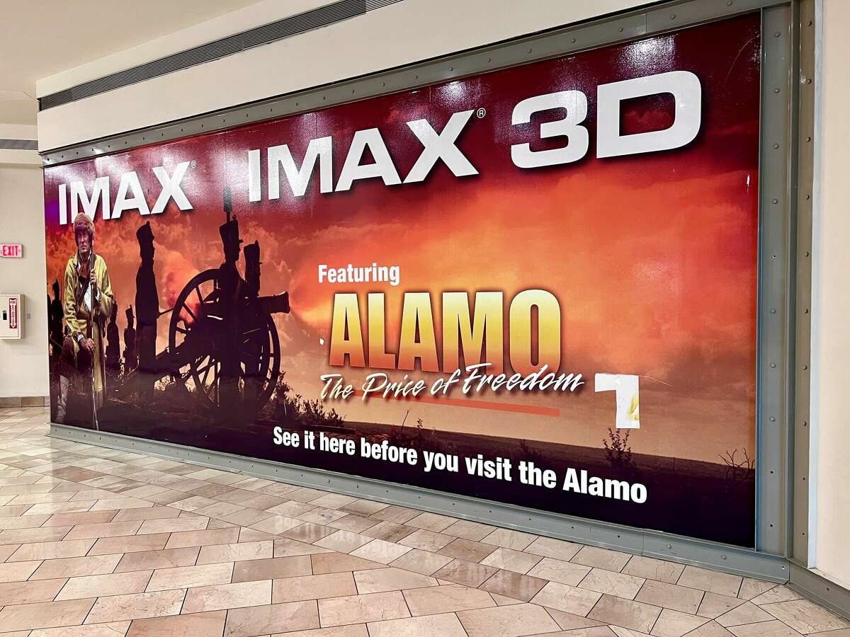 After 35 years, is it time to retire Alamo The Price of Freedom? image photo