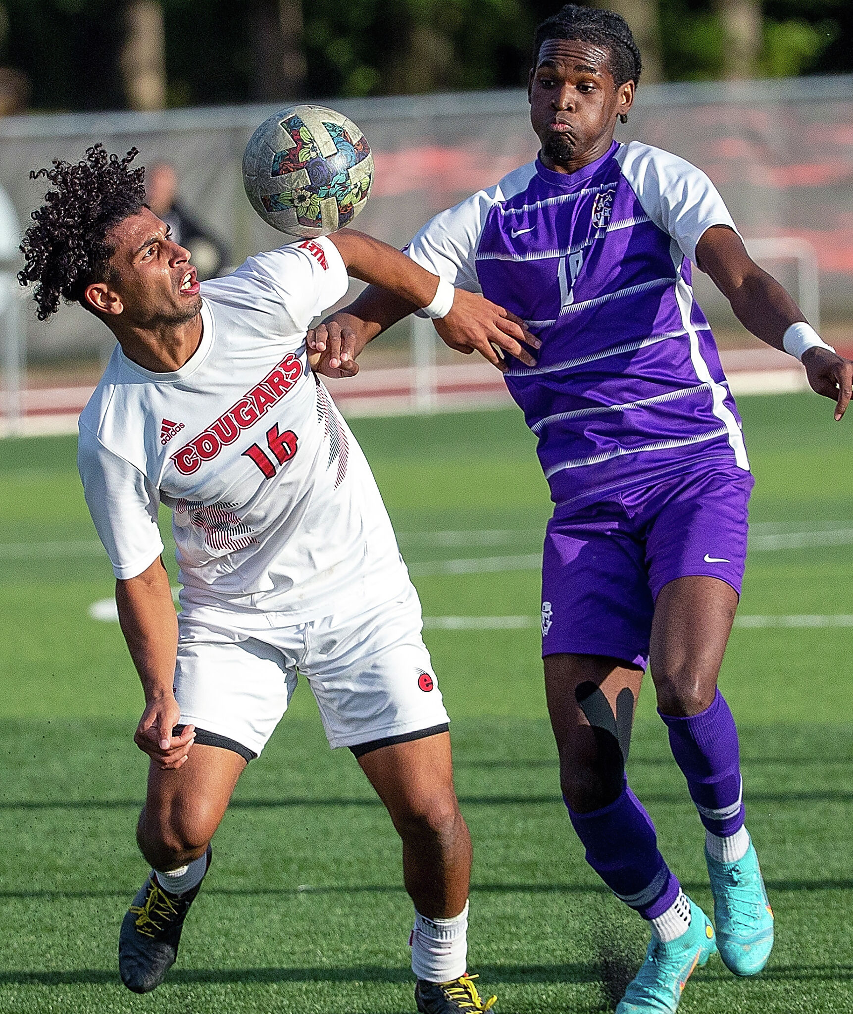 Men's Soccer Heads To Evansville On Wednesday - Lindenwood University  Athletics