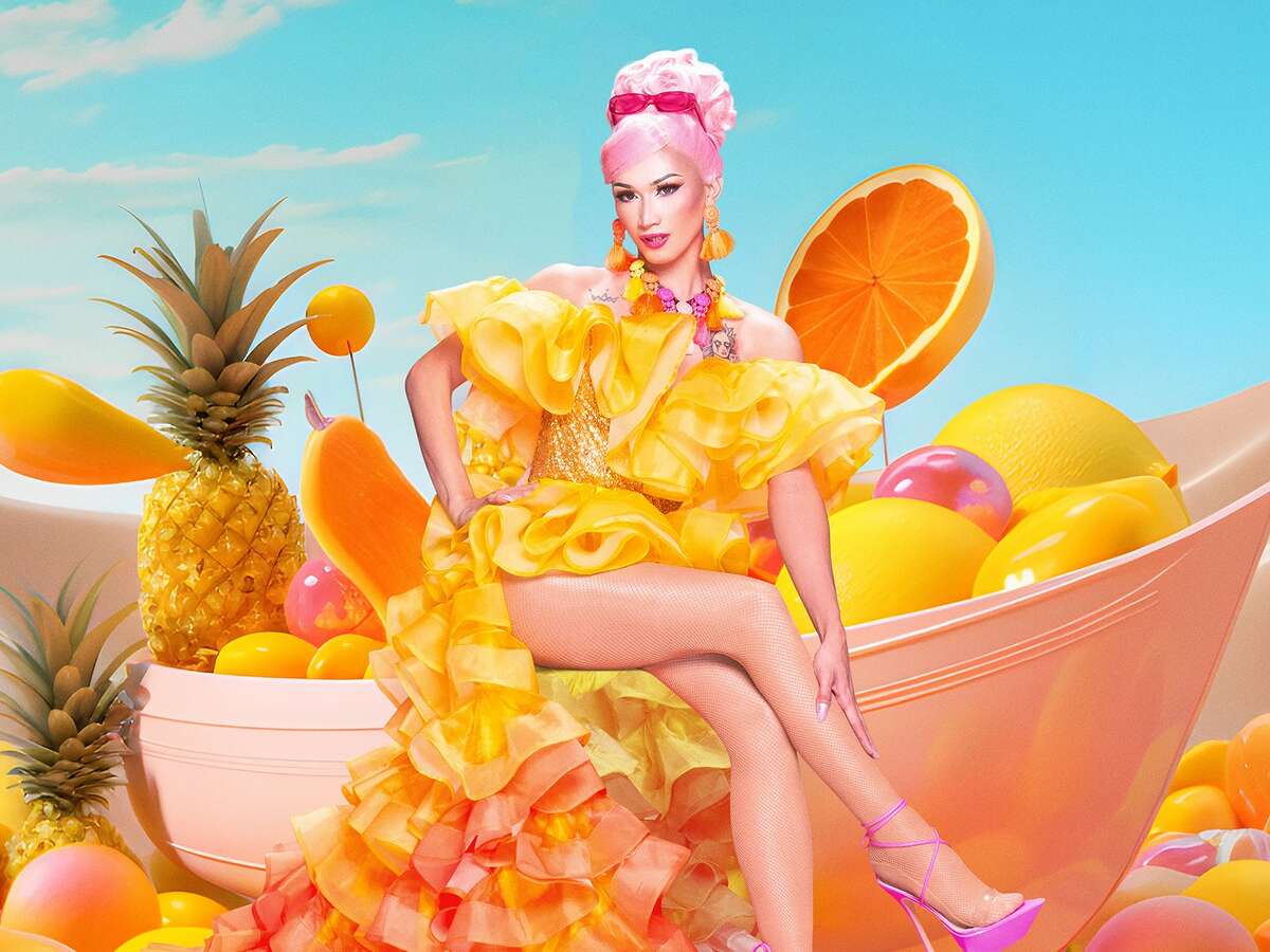 Astrid Mercury talks 'Drag Race Philippines' and Texas drag bans