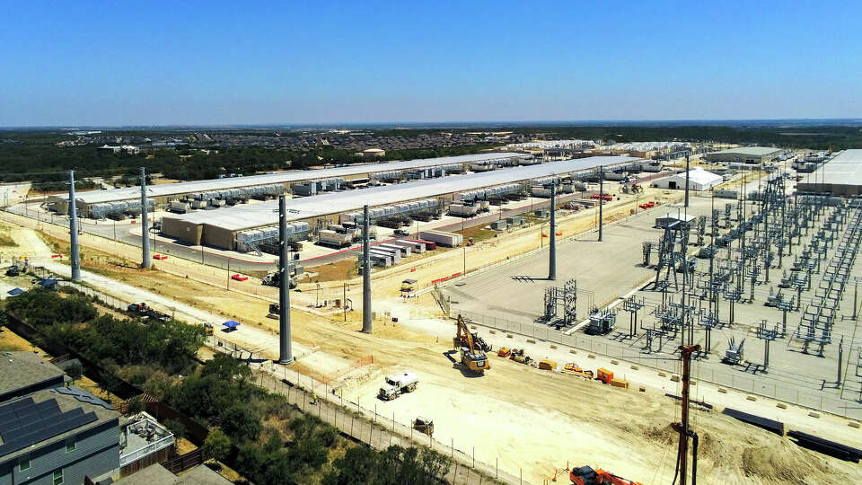 Date and centers are proliferating along Lambda Drive near Omicron Drive; an area that is seeing the proliferation of tech centers on the far west side.