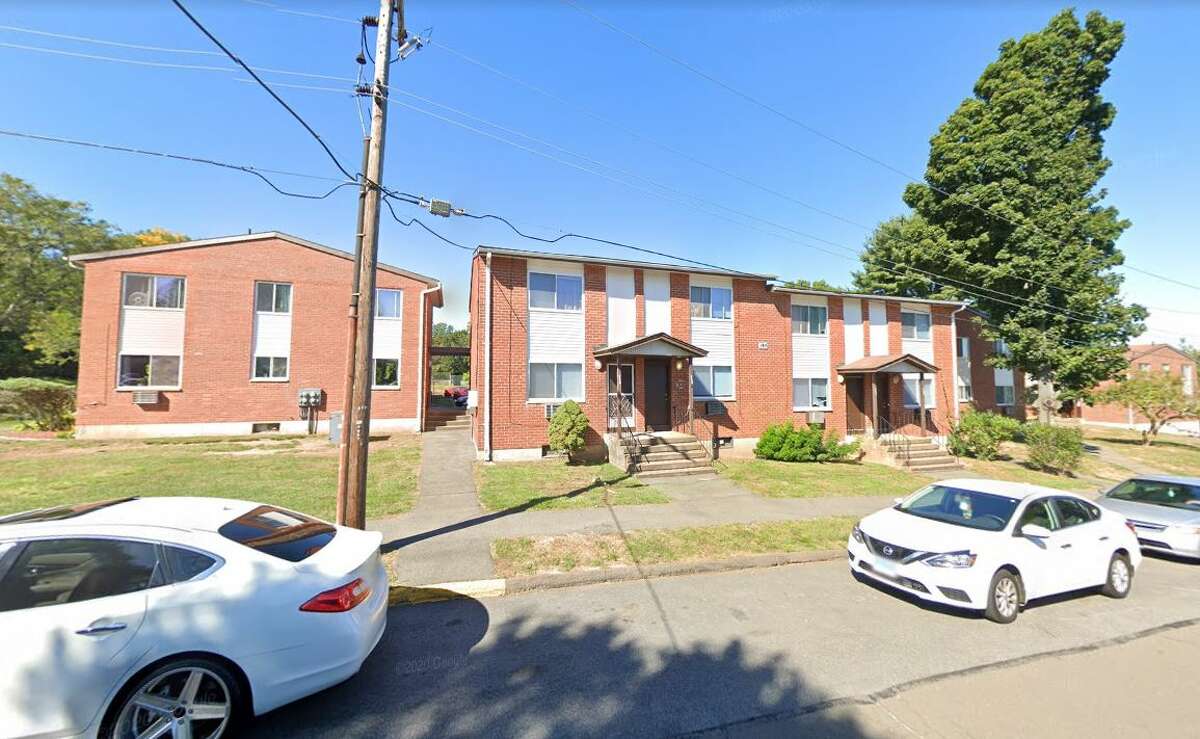 Middletown fire chief Electrical shock sends two workers to hospital