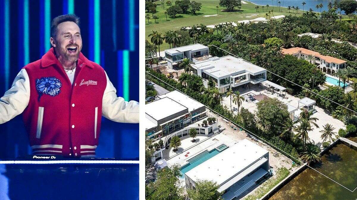 Tom Brady And Gisele Bündchen Buy Miami House For $17 Million — PROFILE  Miami