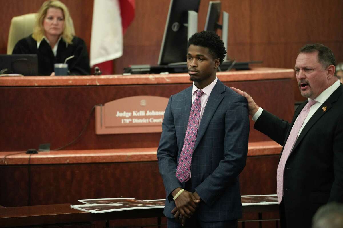 Jurors Continue Deliberations In Third Antonio Armstrong Jr. Trial