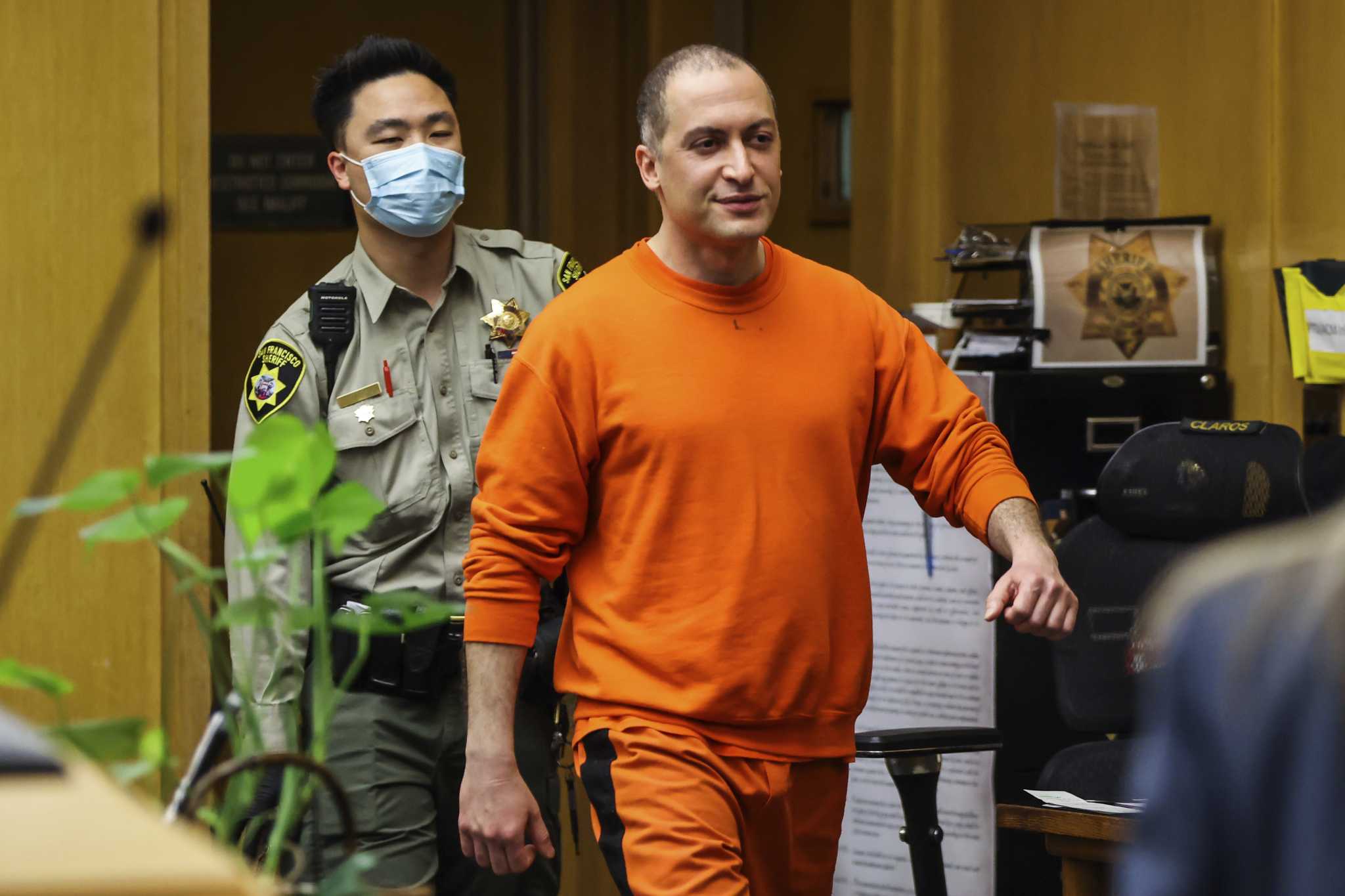 Bob Lee killing: S.F. jurors likely to see controversial video