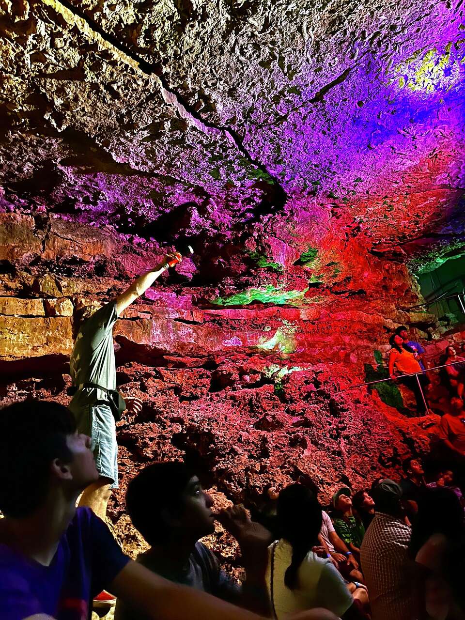 Wonder World Cave celebrates 120 years in San Marcos