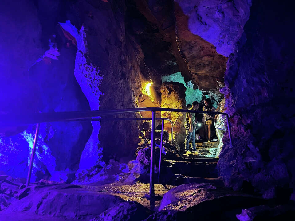 Wonder World Cave celebrates 120 years in San Marcos