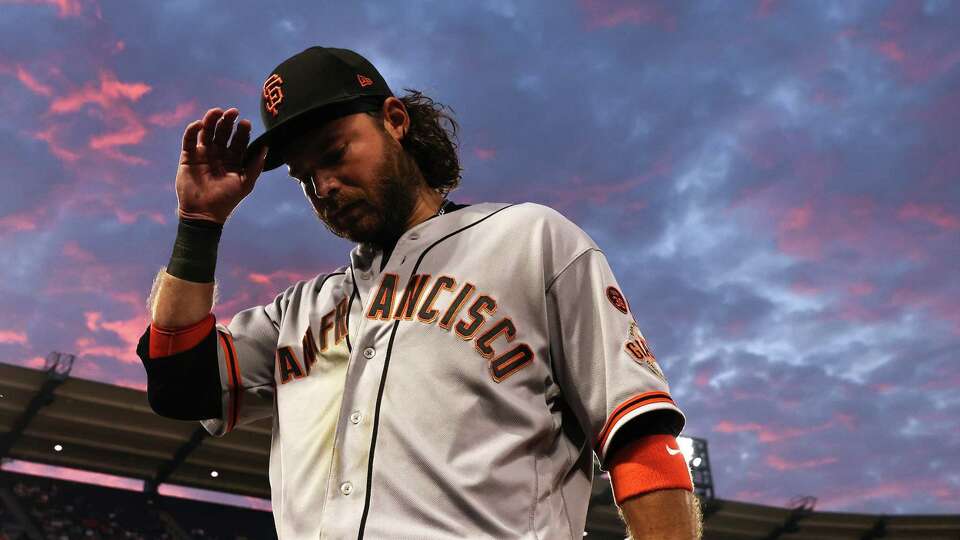 For Giants' struggling veterans, it's now or never - San Francisco Chronicle