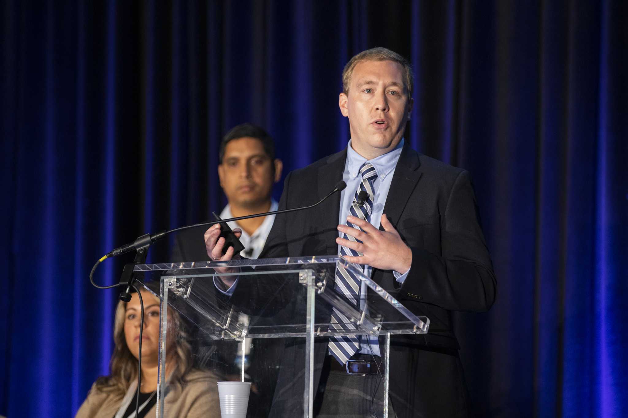 Produced Water Society's summit examines water treatment technologies