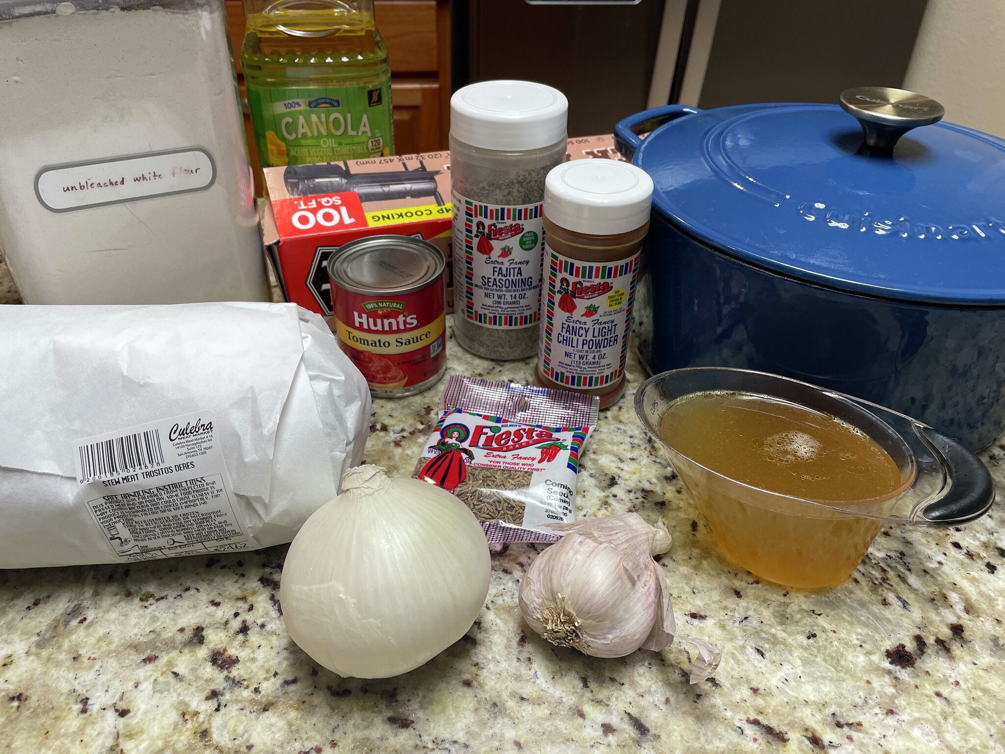 Bolner's Fiesta Season-It All - Shop Spice Mixes at H-E-B