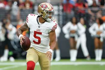 49ers pick up Aiyuk's fifth-year contract option, decline Kinlaw's