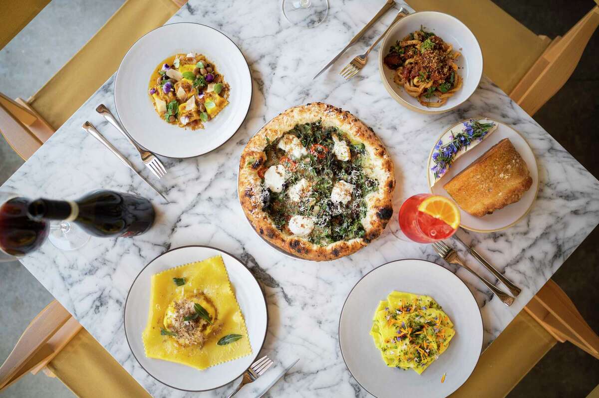 Best new Italian restaurants in Bay Area focus on simplicity