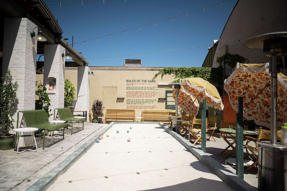 Best new Italian restaurants in Bay Area focus on simplicity