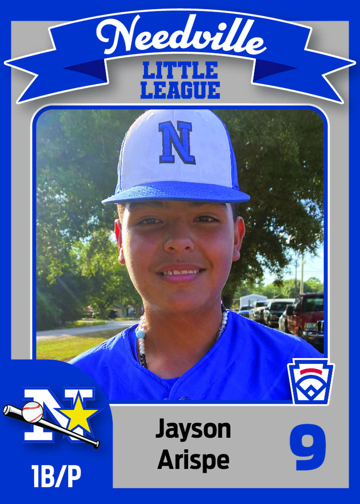 Previewing Needville-California Little League World Series title game