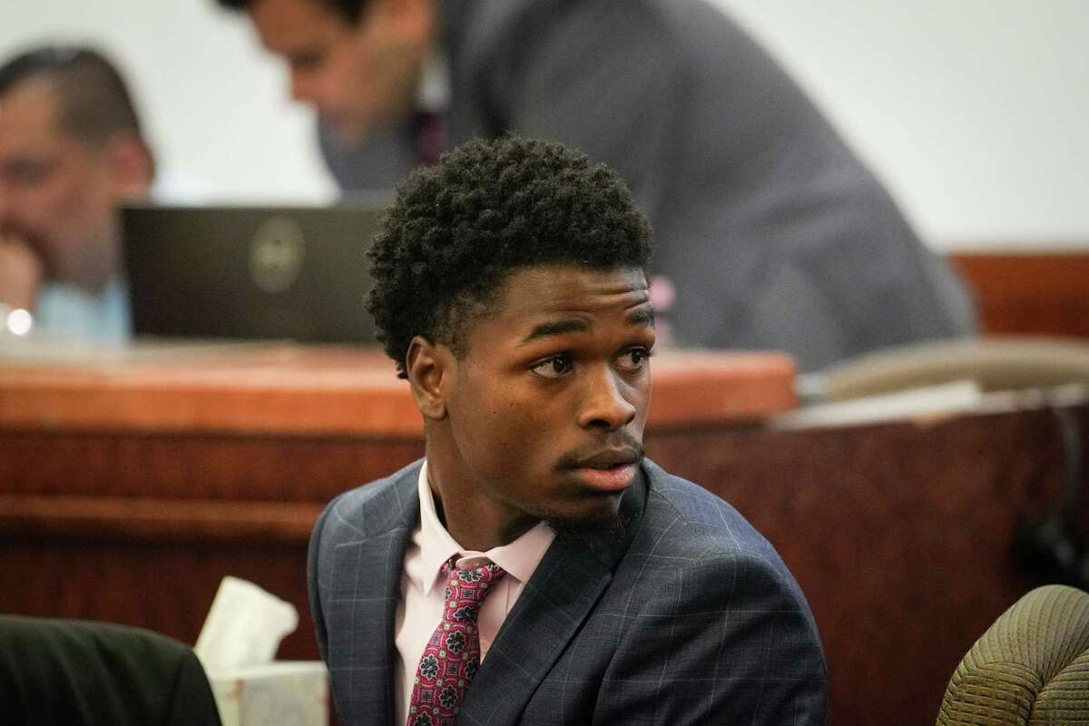 Jurors Continue Deliberations In Third Antonio Armstrong Jr. Trial