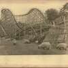 The Inside Track on Canada's Oldest Roller Coaster at the PNE