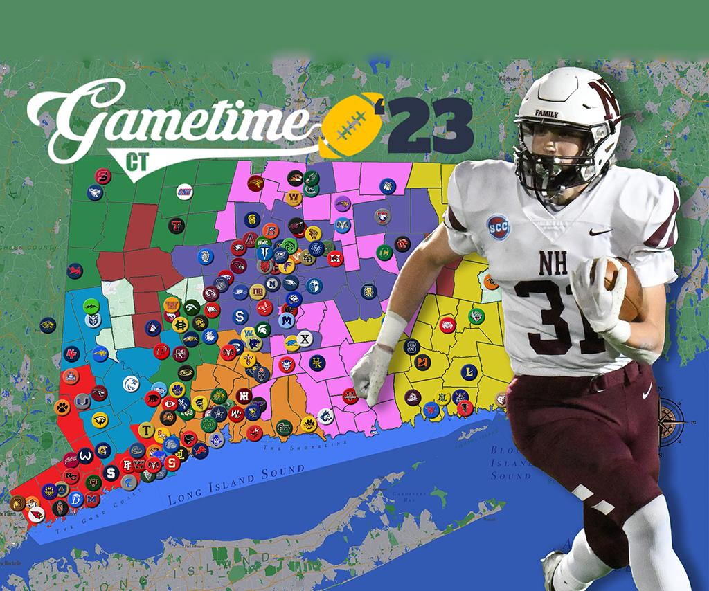 GameTimeCT High School Football Pick'Em Podcast: Week 3 picks