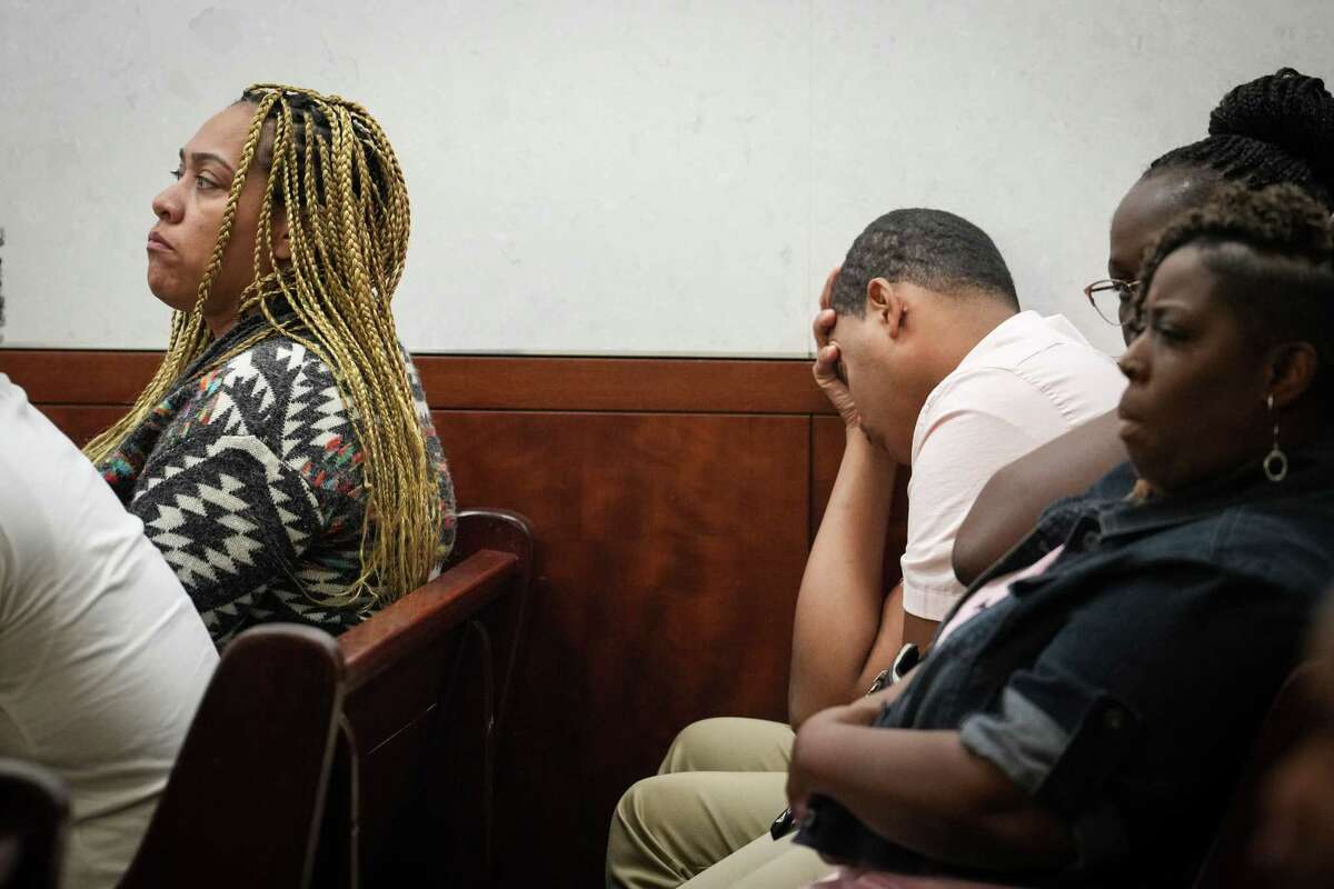 Antonio Armstrong trial Jurors to deliberate capital murder evidence