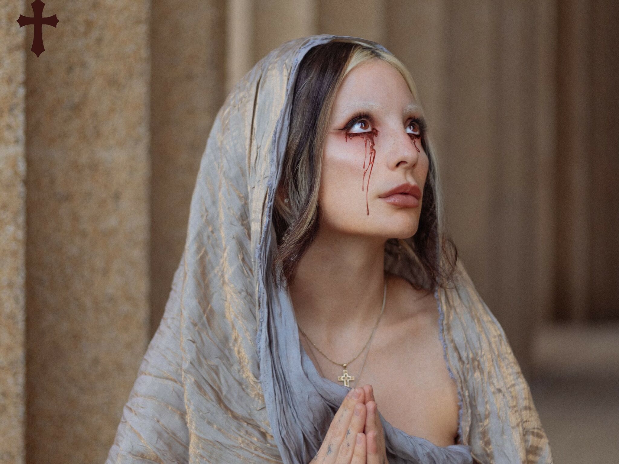 You must hear ‘Bible Belt,’ a song by Houston-born Lou Ridley that recounts her ‘religious trauma’