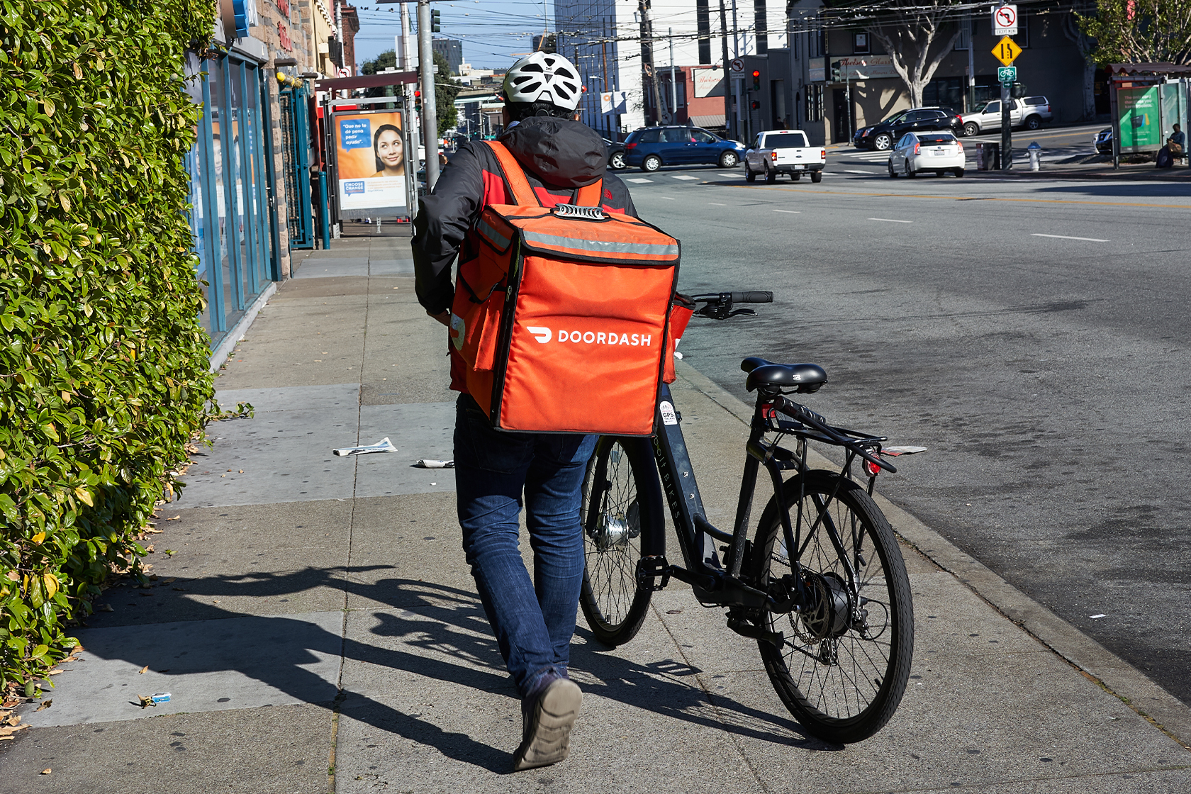 Is DoorDash the best way to get groceries delivered?