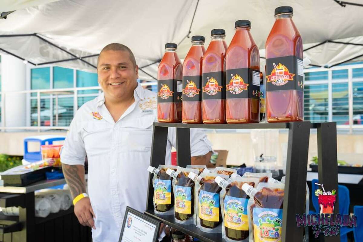 Laredo's first Michelada Festival announced