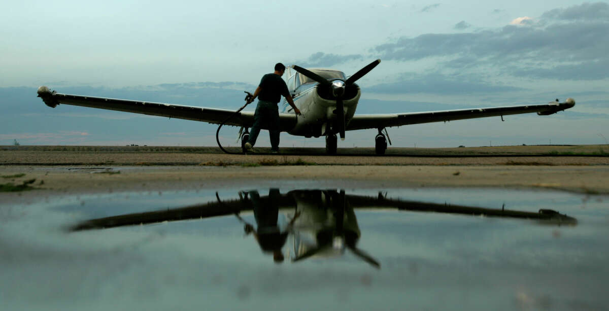 What is cloud seeding? And can it bring some rain to Texas?