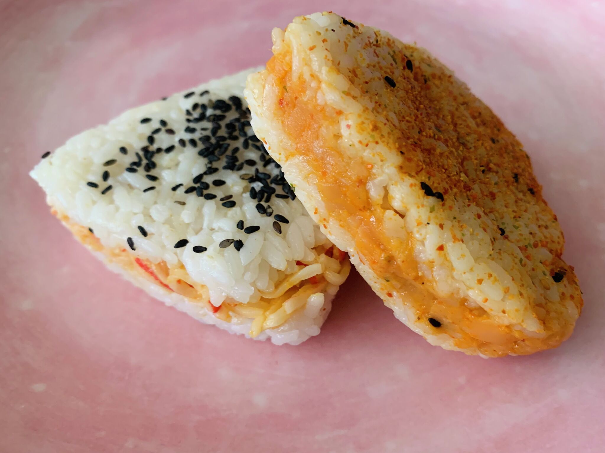 H-E-B Sushiya's New Onigiri Are The Perfect Affordable Bites