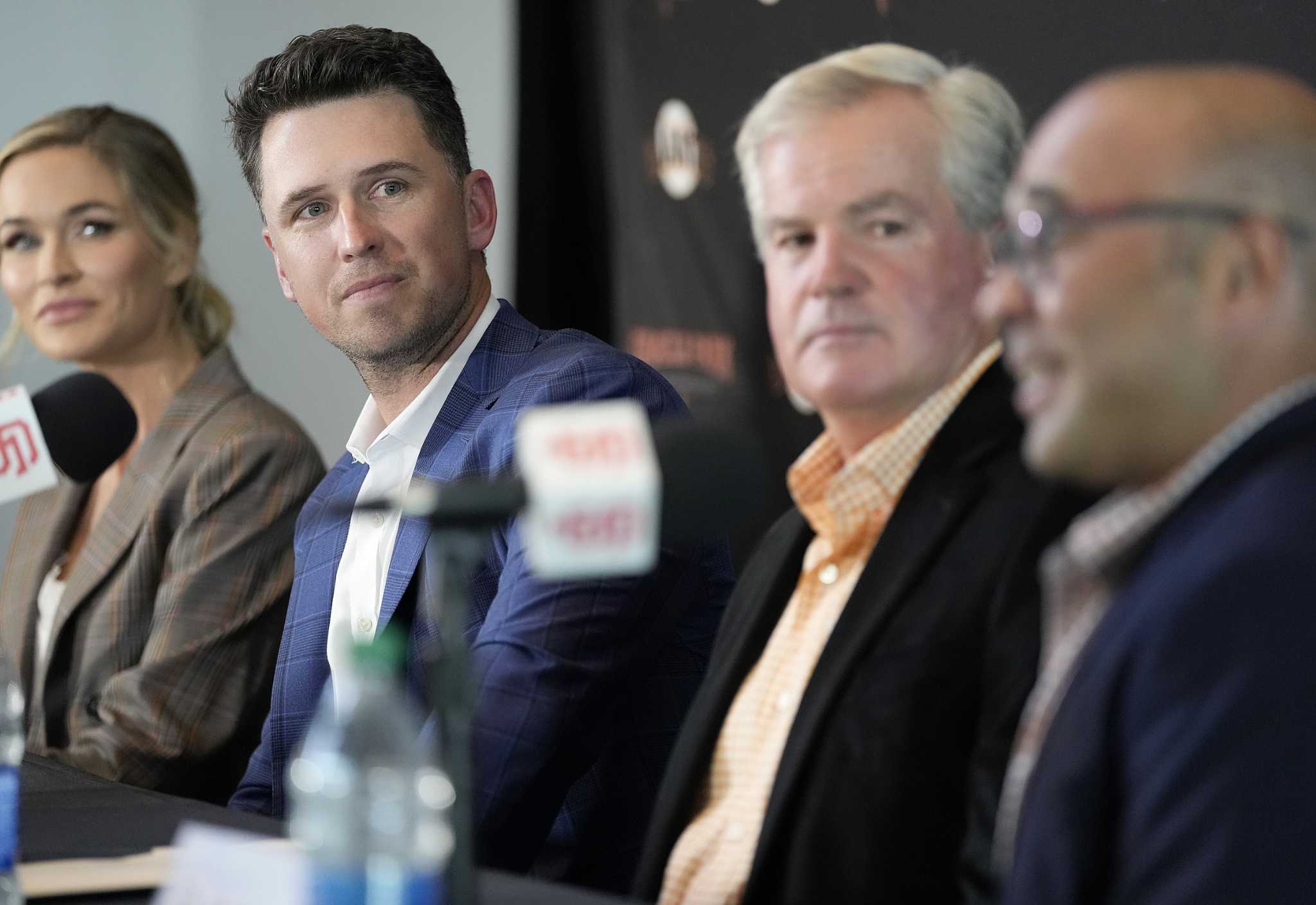 4 mistakes that have cost the SF Giants dearly this season