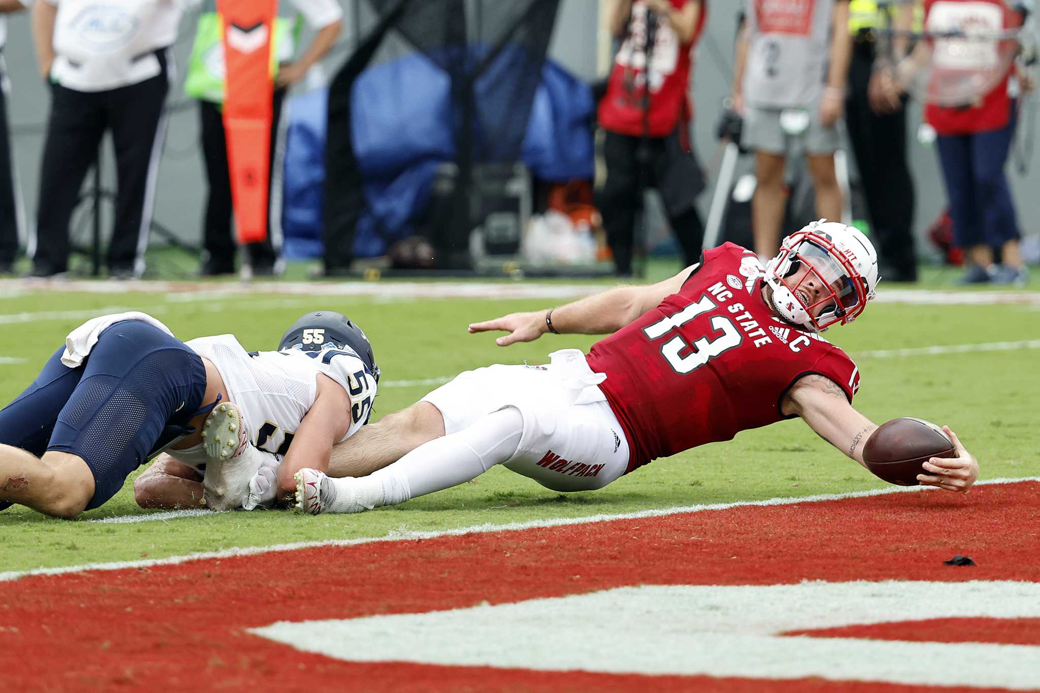 FSU helps football players chance profit from jersey sales