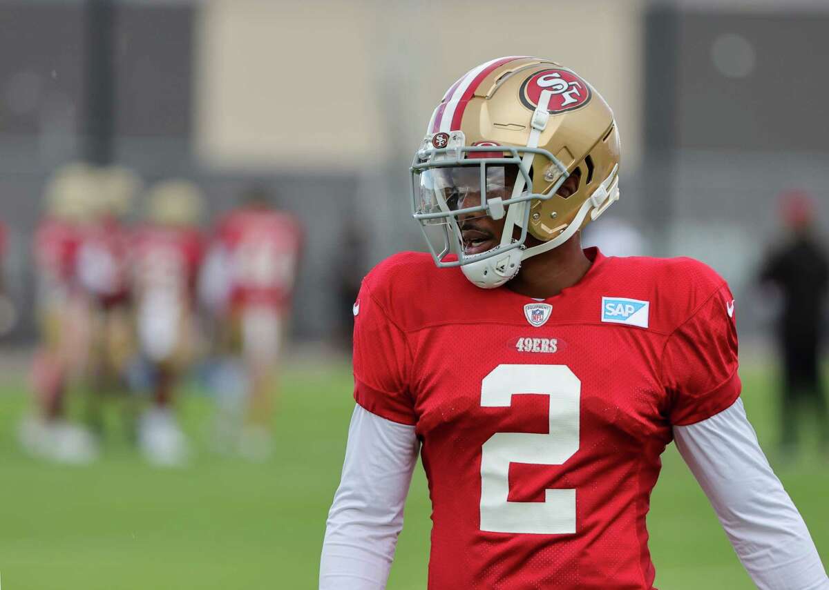 Deommodore Lenoir moves inside as 49ers shake up things in the slot