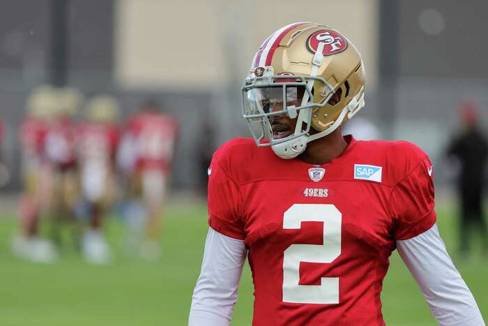 San Francisco 49ers Rookie QB Trey Lance Signed A $34 Million Contract. How  Much Will Go To California Taxes?