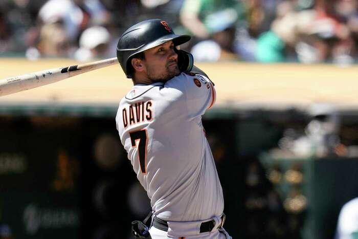 San Francisco Giants win but eyeballs lose with Creamsicle