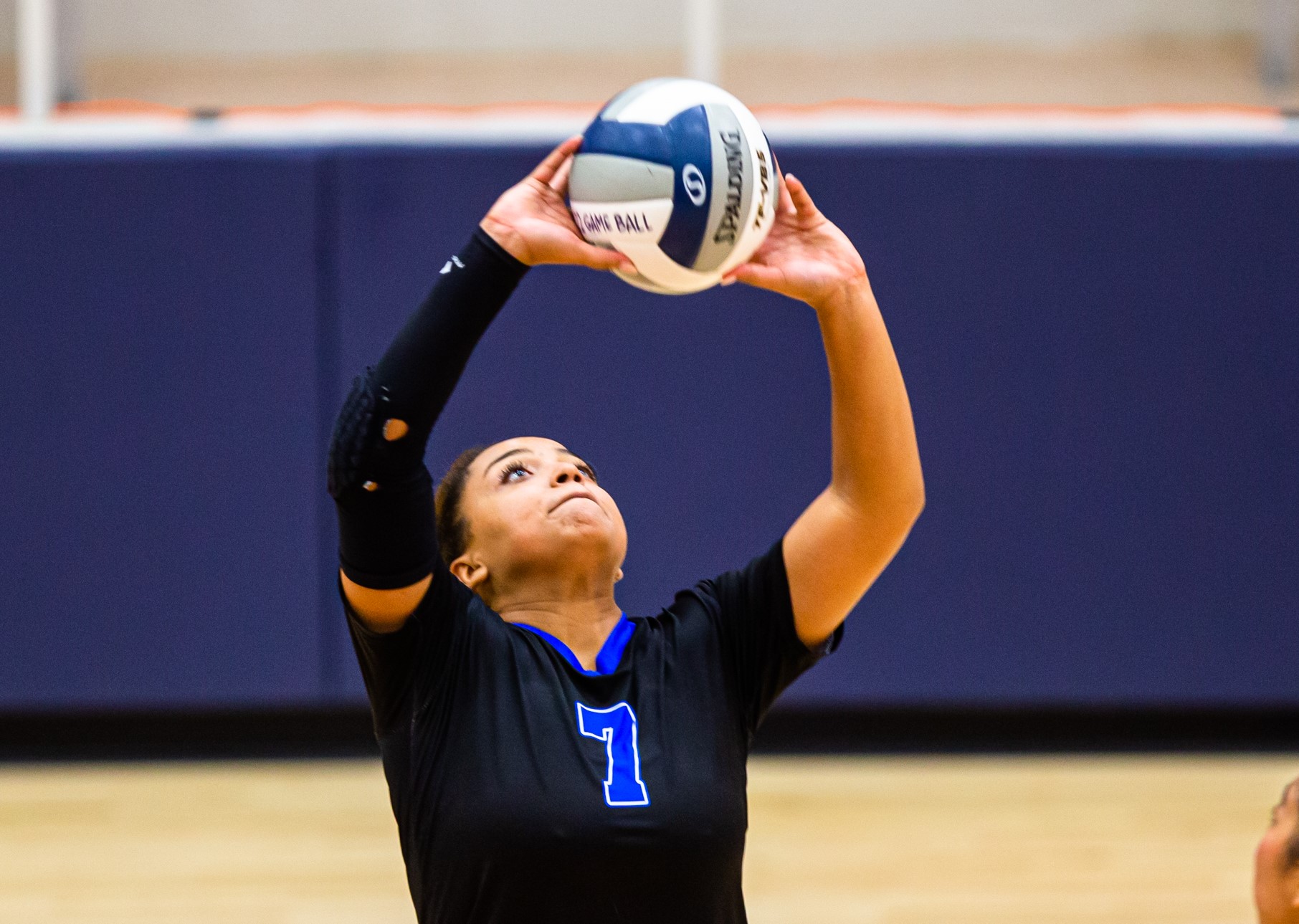 Clear Springs volleyball gaining momentum as playoffs near