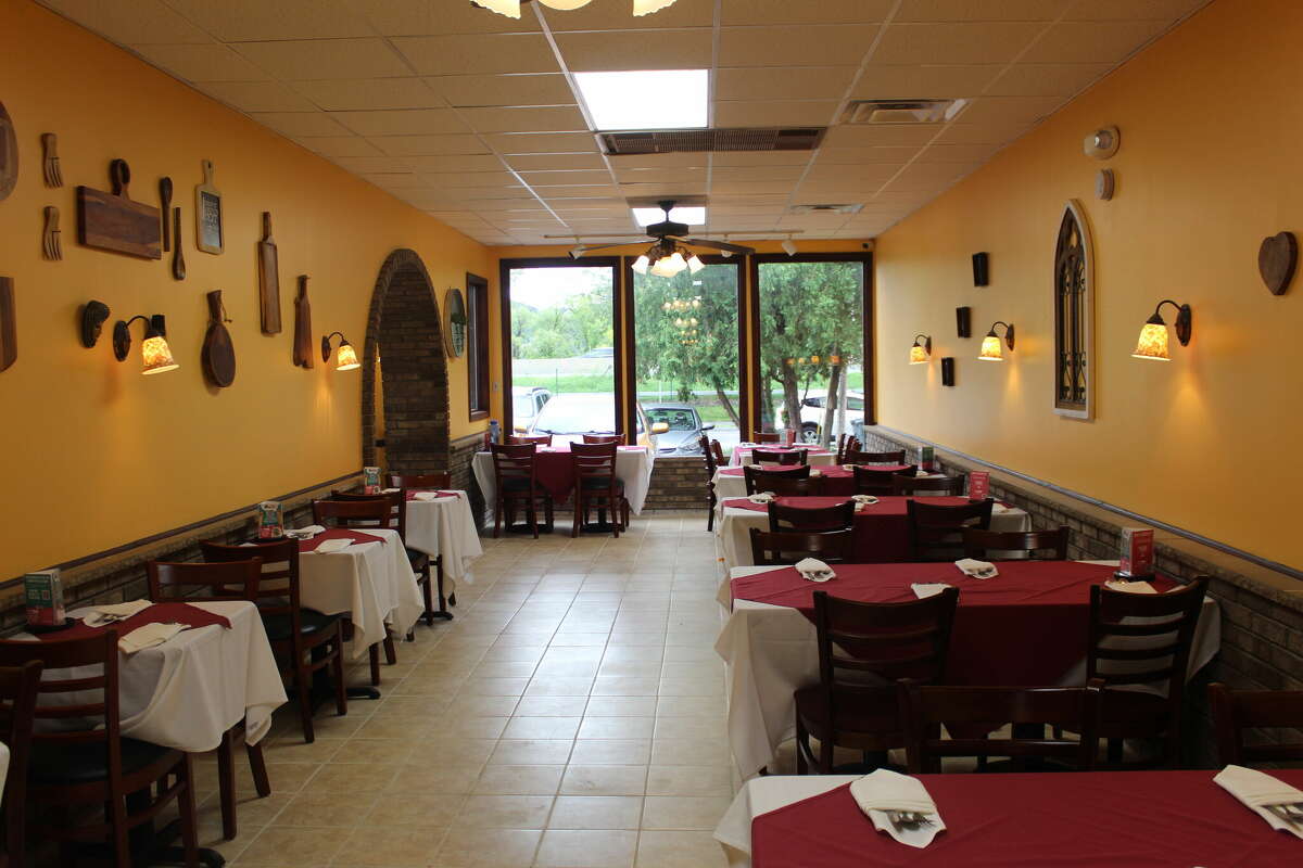 Lebanese restaurant Teta Marie’s reopens in Watervliet
