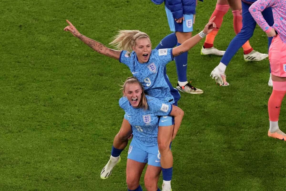 When do England Lionesses play next? Next match at Women's World Cup 2023