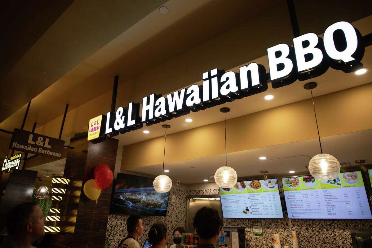 L&L Hawaiian Barbecue raises funds for Lahaina fires