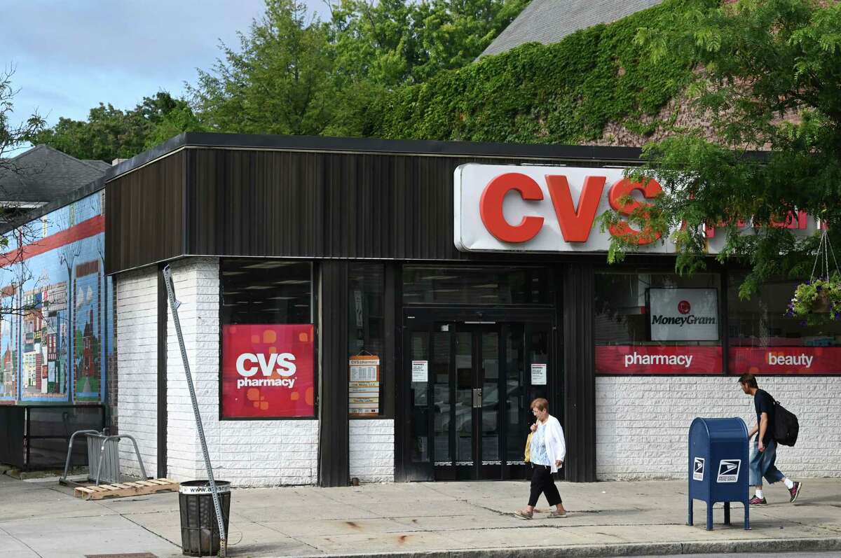 cvs state street new albany in